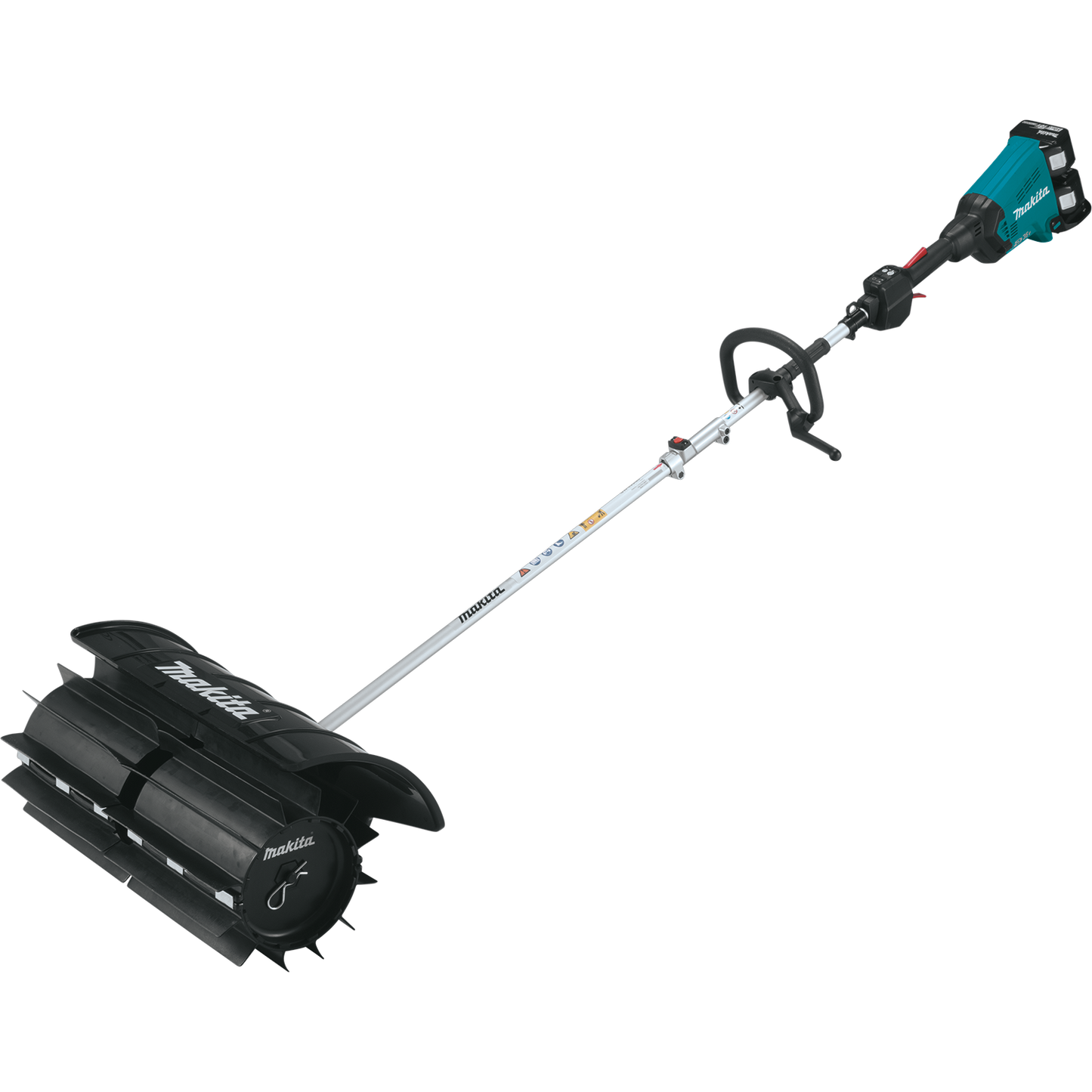 Makita SW400MP Paddle Sweep Couple Shaft Attachment