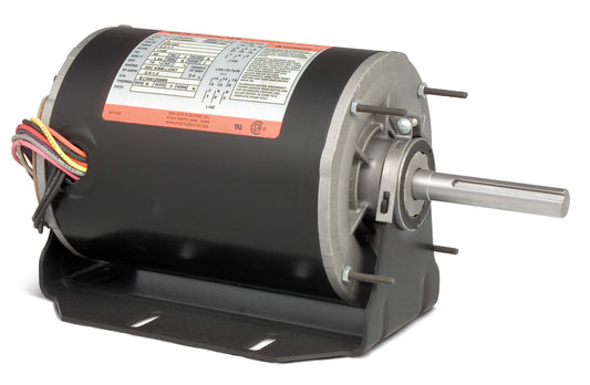 Baldor CHM344A .5HP, 1725RPM, 3PH, 60HZ, 48YZ, 3416M, TEAO, F1