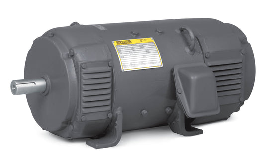 Baldor DMG2307 0219AT, 7.5KWKW, 2500RPM, 230, 230, DPFG, F2