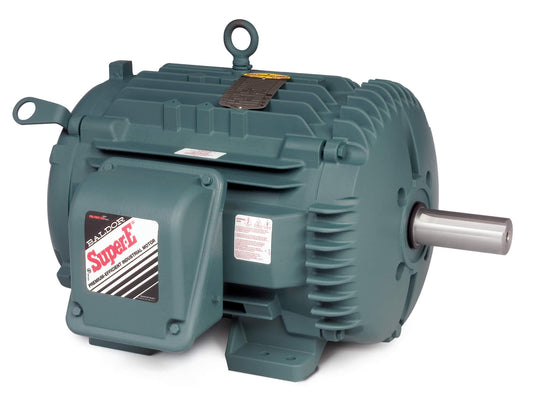 Baldor ECTM3768T 5 AIR OVERHP, 1160RPM, 3PH, 60HZ, 215T, 0748M