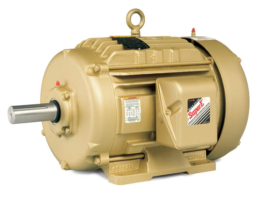 Baldor EMM2333 11KW, 1765RPM, 3PH, 60HZ, D160M, 0944M, TEFC, F