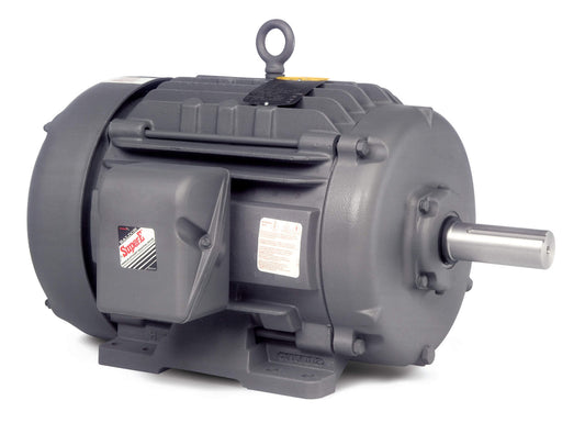 Baldor EHM2333T 15HP, 1765RPM, 3PH, 60HZ, 254T, 0944M, TEFC, F1
