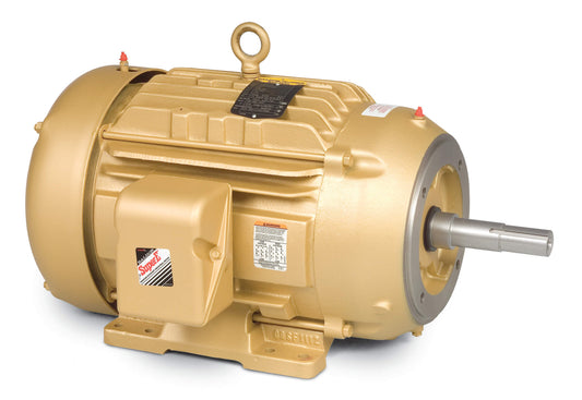 Baldor EJMM2333T 15Hp, 1765Rpm, 3Ph, 60Hz, 254Jm,