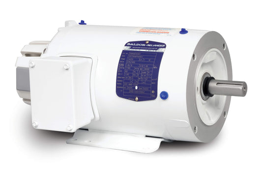 Baldor IDWNM3554T 1.5Hp, 1770Rpm, 3Ph, 60Hz, 145Tc