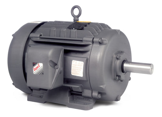 Baldor EHM2334T-5 20Hp, 1770Rpm, 3Ph, 60Hz, 256T,