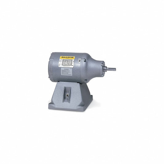 Baldor LPL50 .5Hp, 3450Rpm, 1Ph, 60Hz, 3520S, Dent