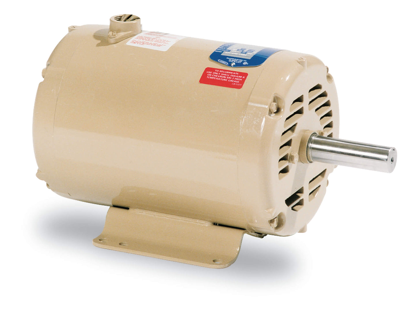 Baldor UCC10150 10-15Hp, 3450Rpm, 1Ph, 60Hz, 215Z,