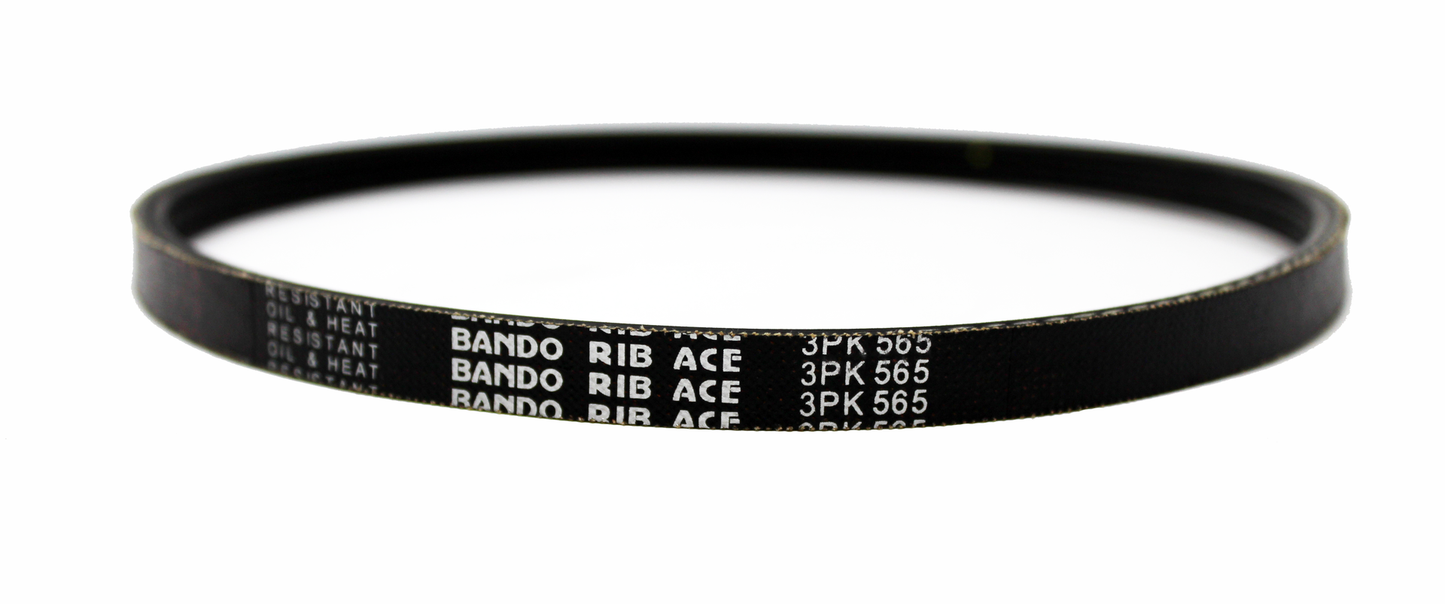 Bando 3PK565 Auto Serpentine Belt