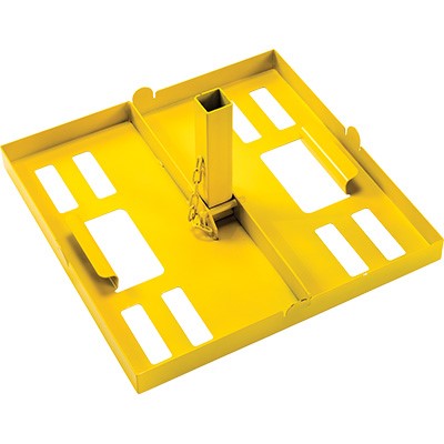 Pelican 9607 MODULAR LIGHTING BASE (9600)