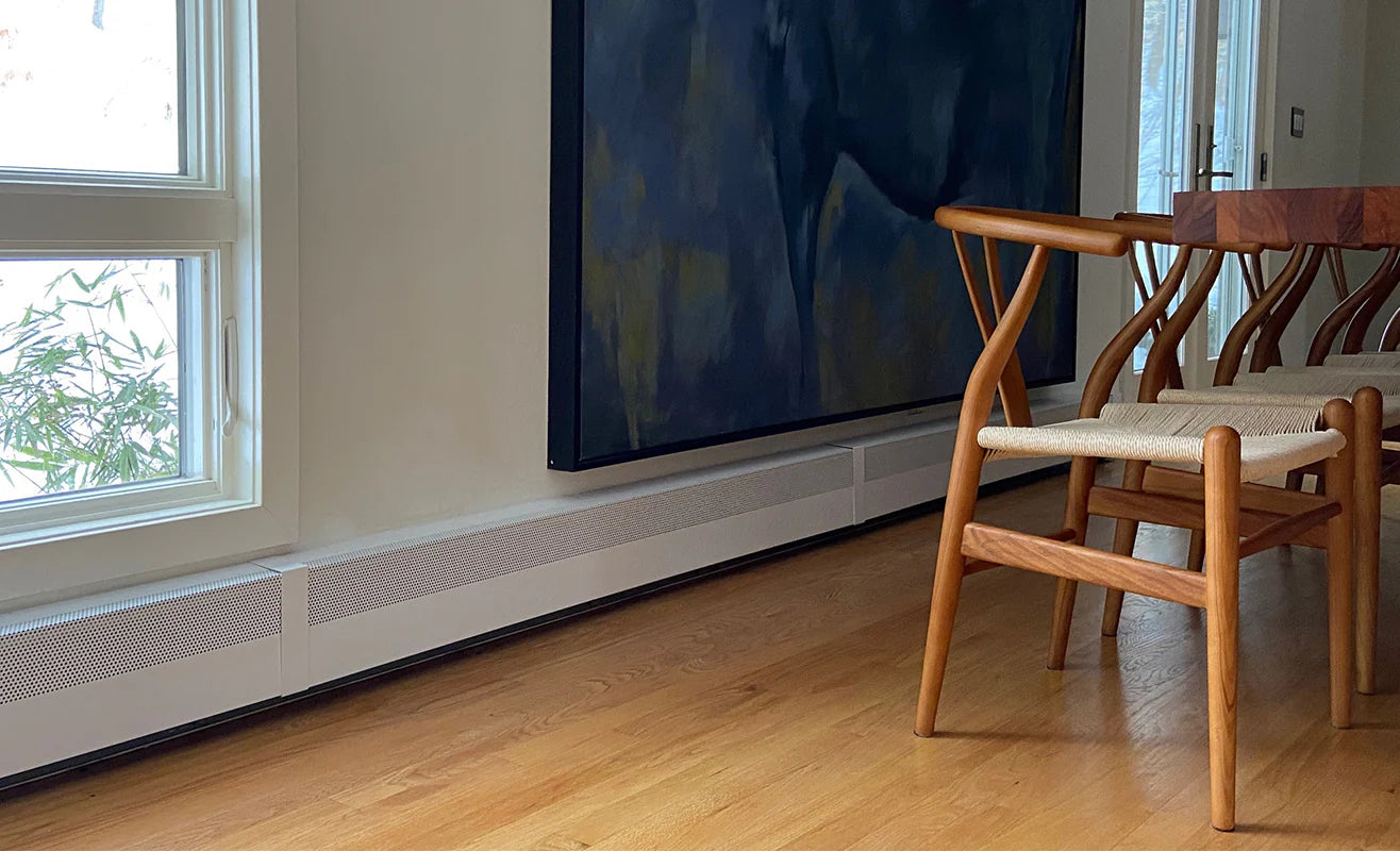 Baseboarders CP004 Basic Coupler