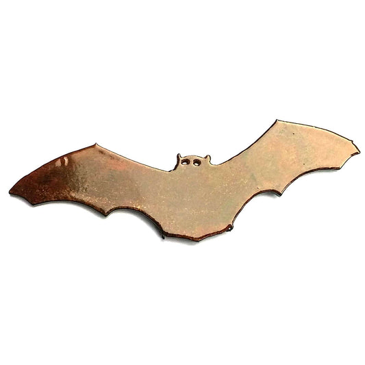 Paradise Clay PAR503 Bat MAGNET