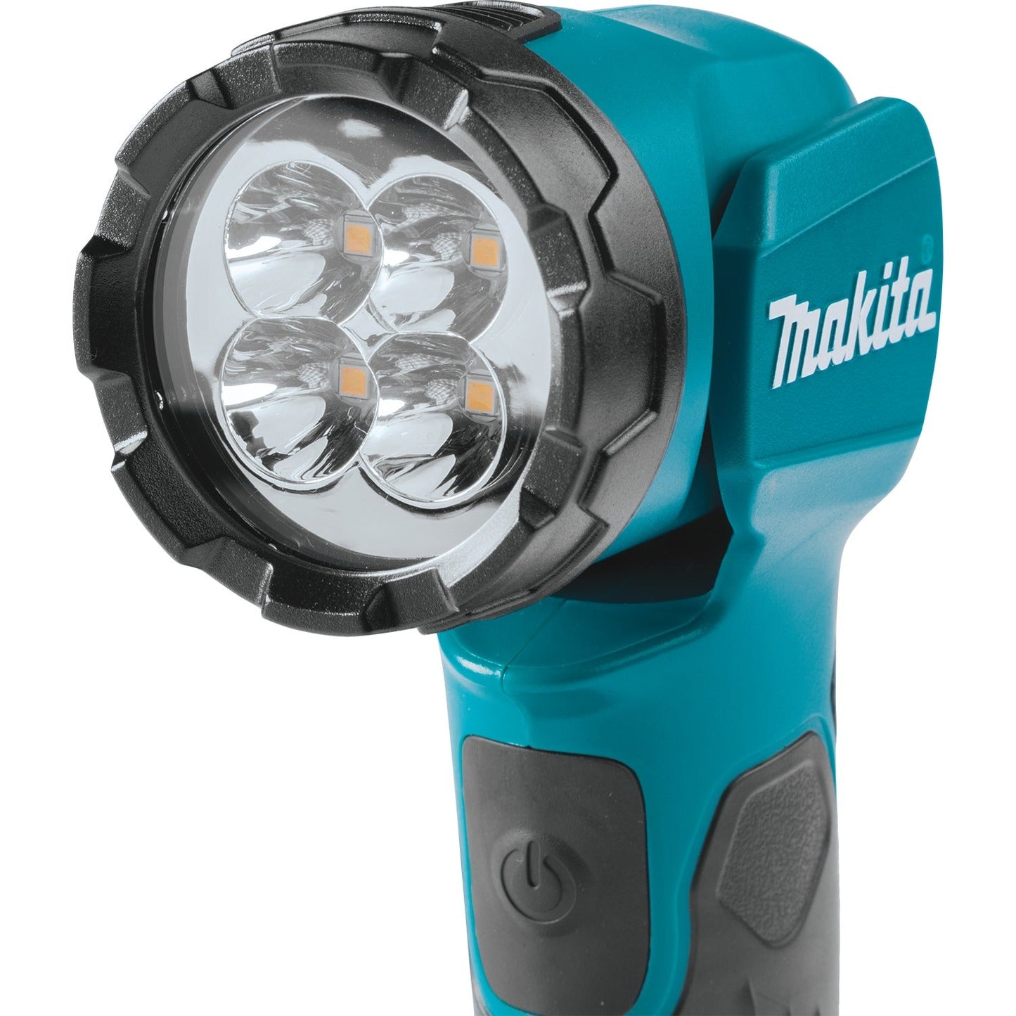 Makita DML815 18V LXT® Lithium‘Ion Cordless L.E.D. Flashlight, Flashlight Only