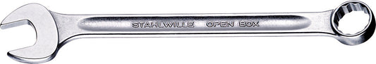 Stahlwille 40481313 13 A 13/64 Combination Wrench