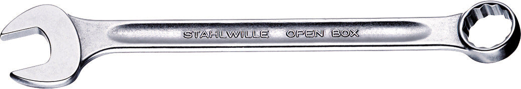 Stahlwille 40483535 13 A 19/32 Combination Wrench