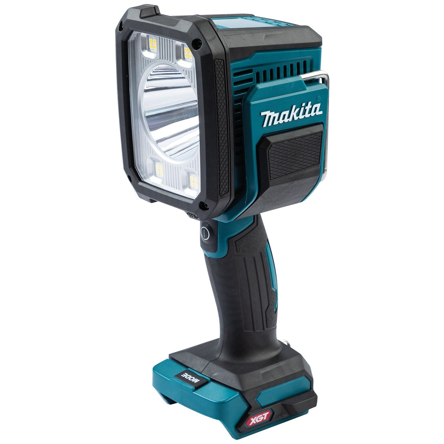 Makita ML007G 40V max XGT® Cordless L.E.D. Flashlight / Spotlight, Light Only