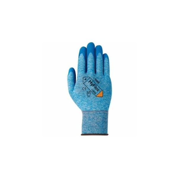 HYFLEX® 11-920-11 Hyflex 11920 Ansell Gripnit Plm Ct 11 (1 PR)