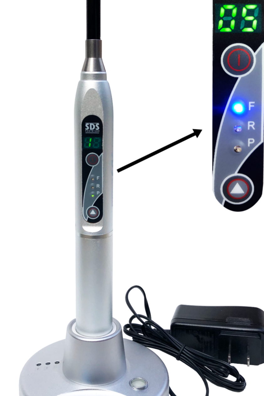 Southland Distribution LED-2000 PLUS LED-2000 Plus Curing Light