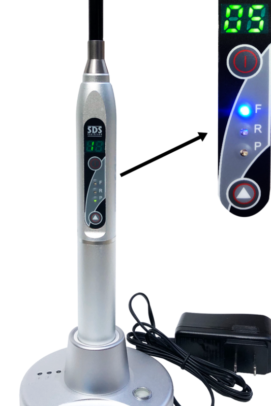 Southland Distribution LED-2000 PLUS LED-2000 Plus Curing Light