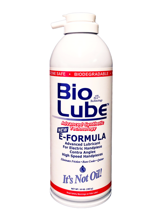 Southland Distribution BIO-EF-500 Bio Lube E-Formula