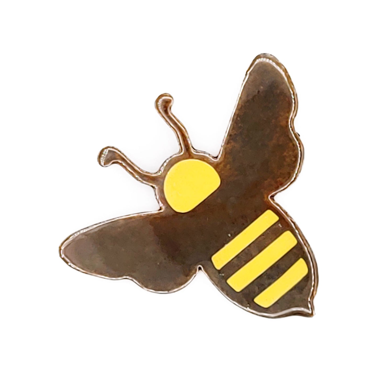 Paradise Clay MAG005 Bee - Magnet