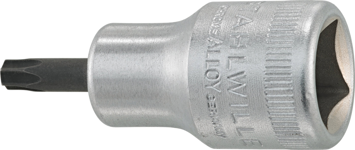 Stahlwille 3110020 54 TXB T 20 Screwdriver Sockets