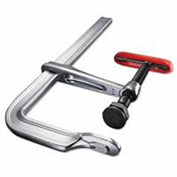 BESSEY® 2400S-12 L Clamp 12"Reg Duty W/Com Grip