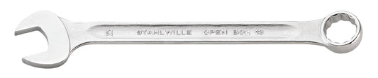 Stahlwille 40082525 13 25 Combination Wrench