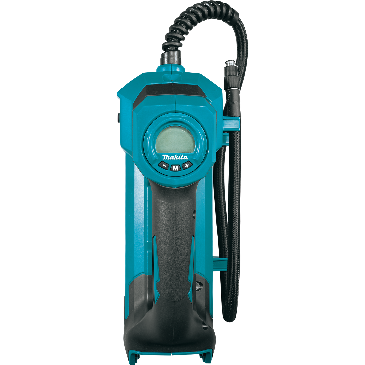 Makita DMP181ZX 18V LXT® Lithium‘Ion Cordless High‘Pressure Inflator, Tool Only