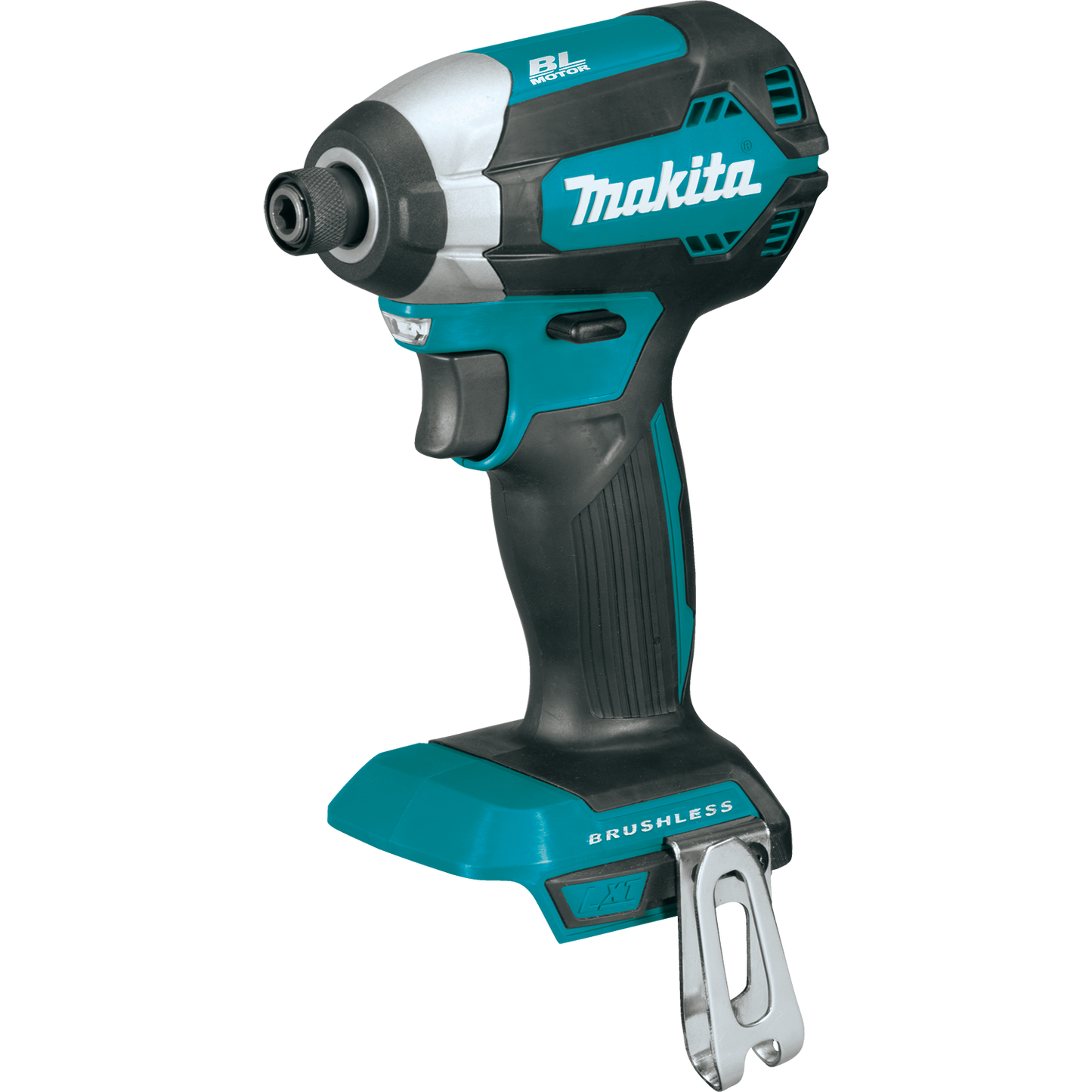 Makita XT269R 18V LXT® Lithium‘Ion Compact Brushless Cordless 2‘Pc. Combo Kit (2.0Ah)