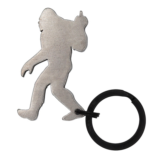 Paradise Clay KEY001 BigFinger - Keychain