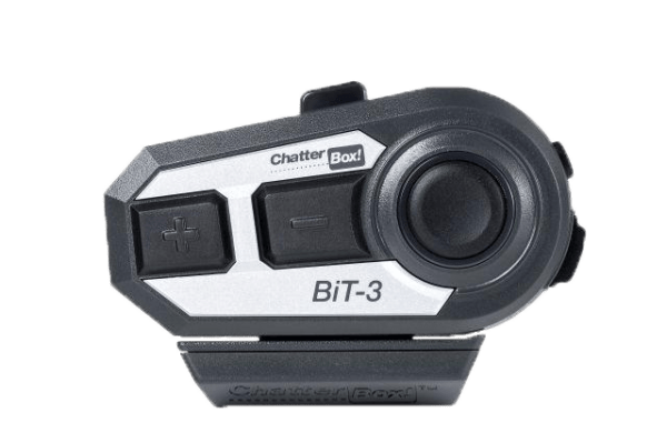 Maxon BiT 3 Bluetooth Helmet Communicator (TWIN PACK)