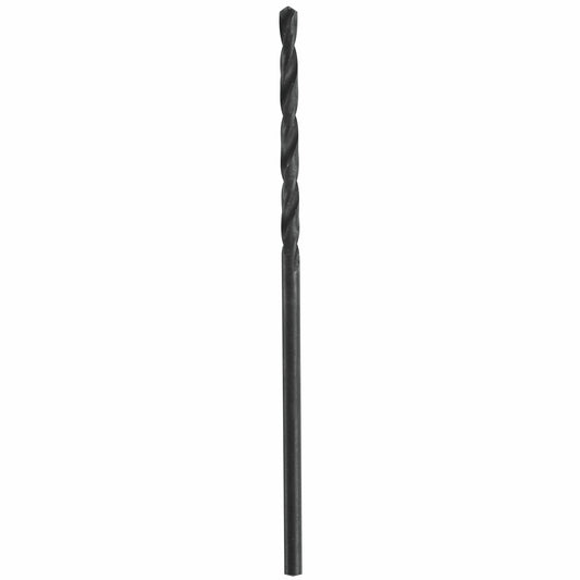 Bosch BL2131 1/16" Black Oxide Jobber (Carded) (2 Pk)