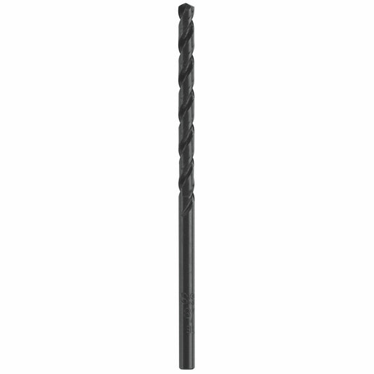 Bosch BL2135 1/8" Black Oxide Sp Jobber (Carded) (2 Pk)