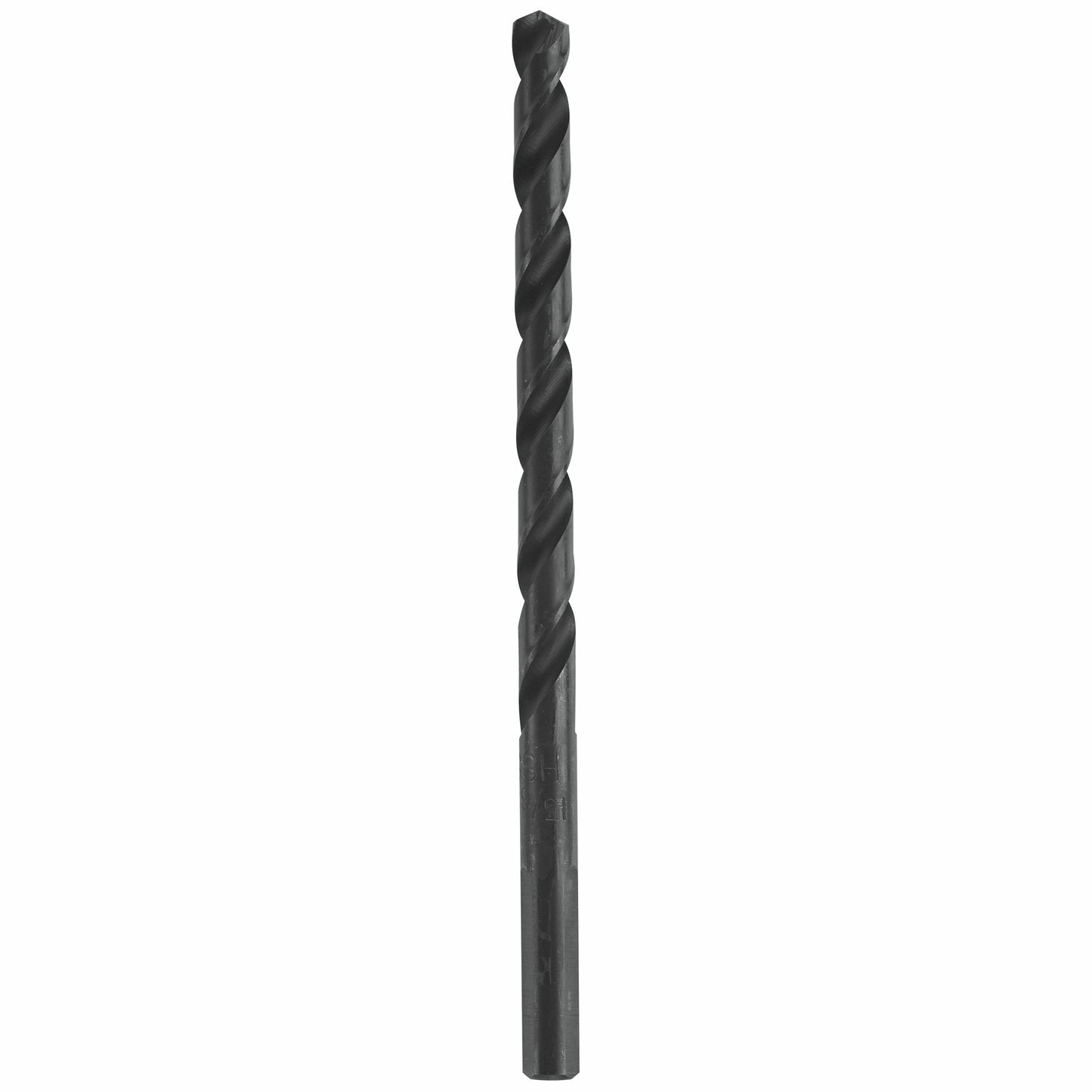 Bosch BL2140 13/64" Black Oxide Sp Jobber (Carded)