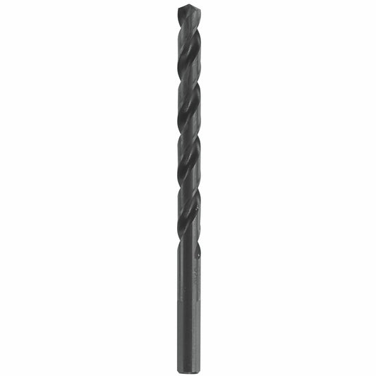 Bosch BL2145 9/32" Black Oxide Sp Jobber (Carded)