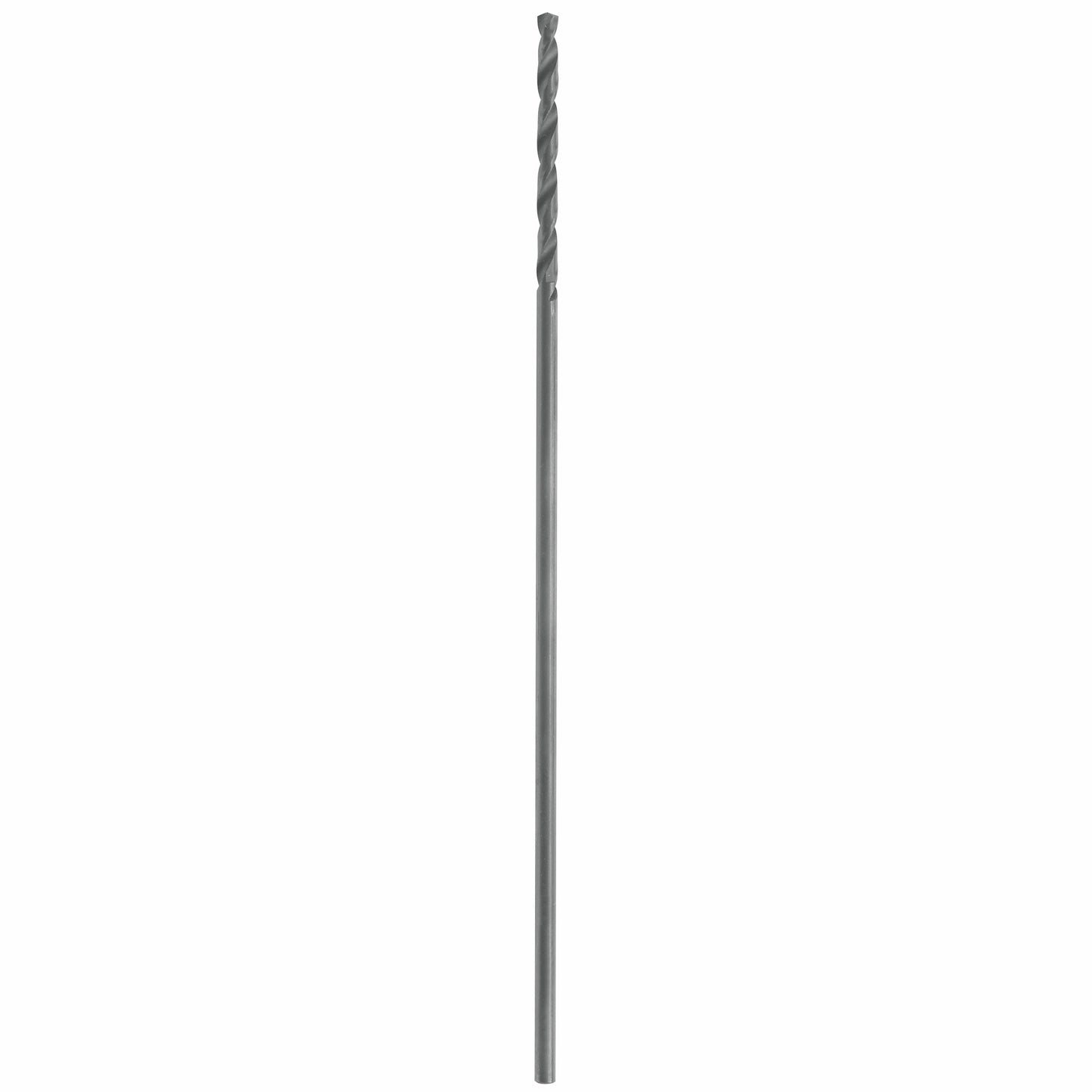 Bosch BL2635 1/8" Black Oxide Sp 6" Long (Carded)