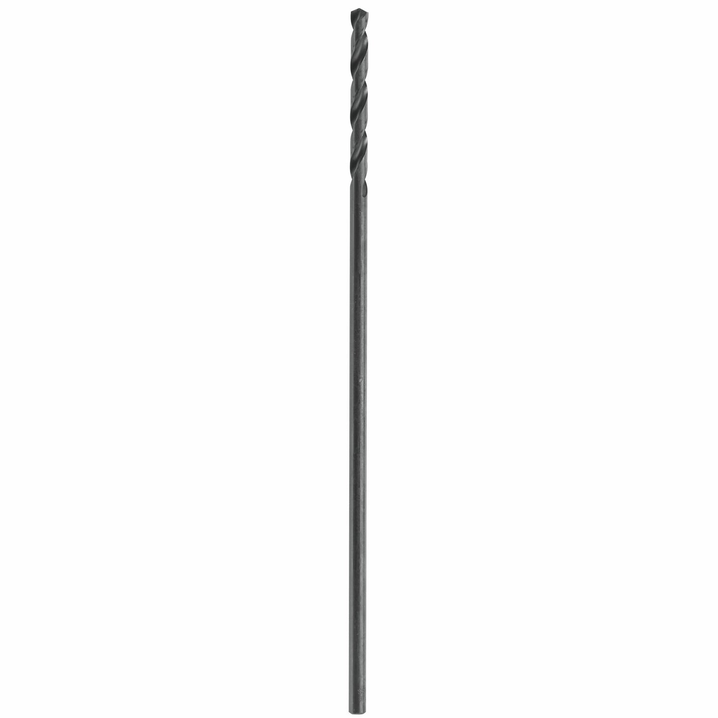 Bosch BL2747 5/16" Black Oxide Sp 12" Long (Carded)