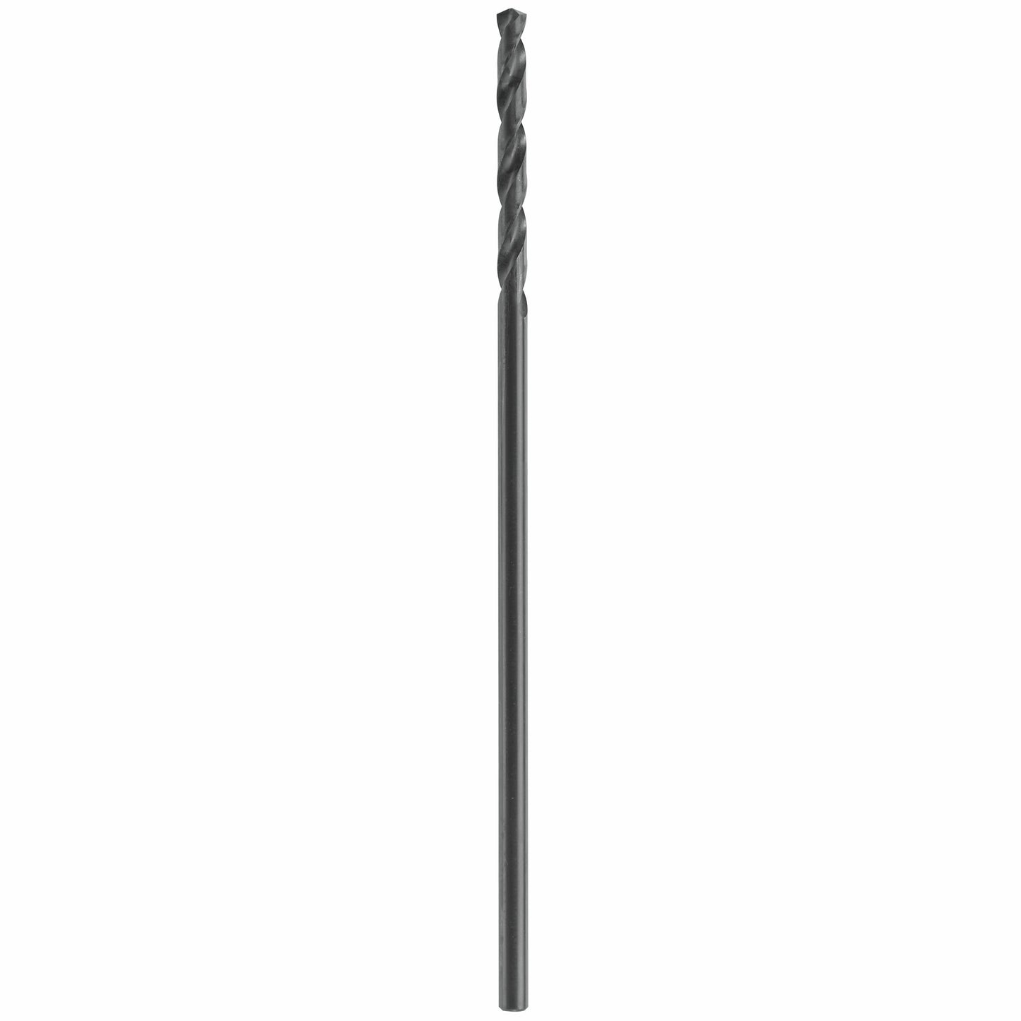 Bosch BL2751 3/8" Black Oxide Sp 12" Long (Carded)