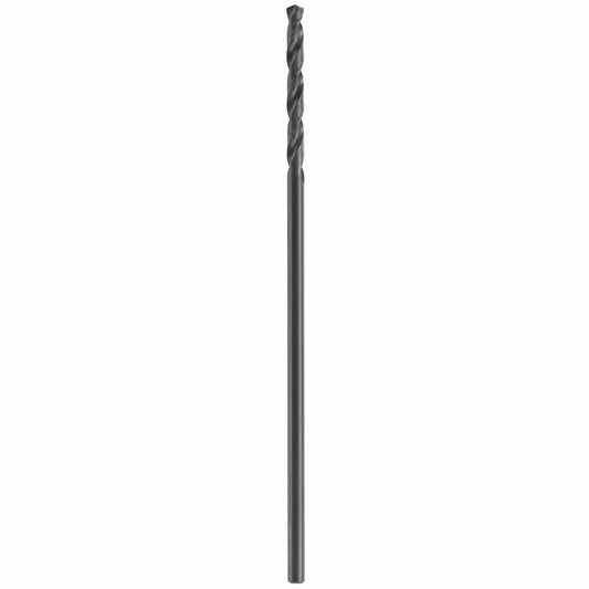 Bosch BL2751 3/8" Black Oxide Sp 12" Long (Carded)