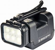 Pelican 9430 Remote Area Lighting System 6 XML HEAD GEN 3 BLACK