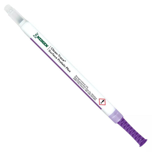 SOS Cleanroom 3M / Neogen Clean-Trace Surface Protein Plus Test Swab PRO100
