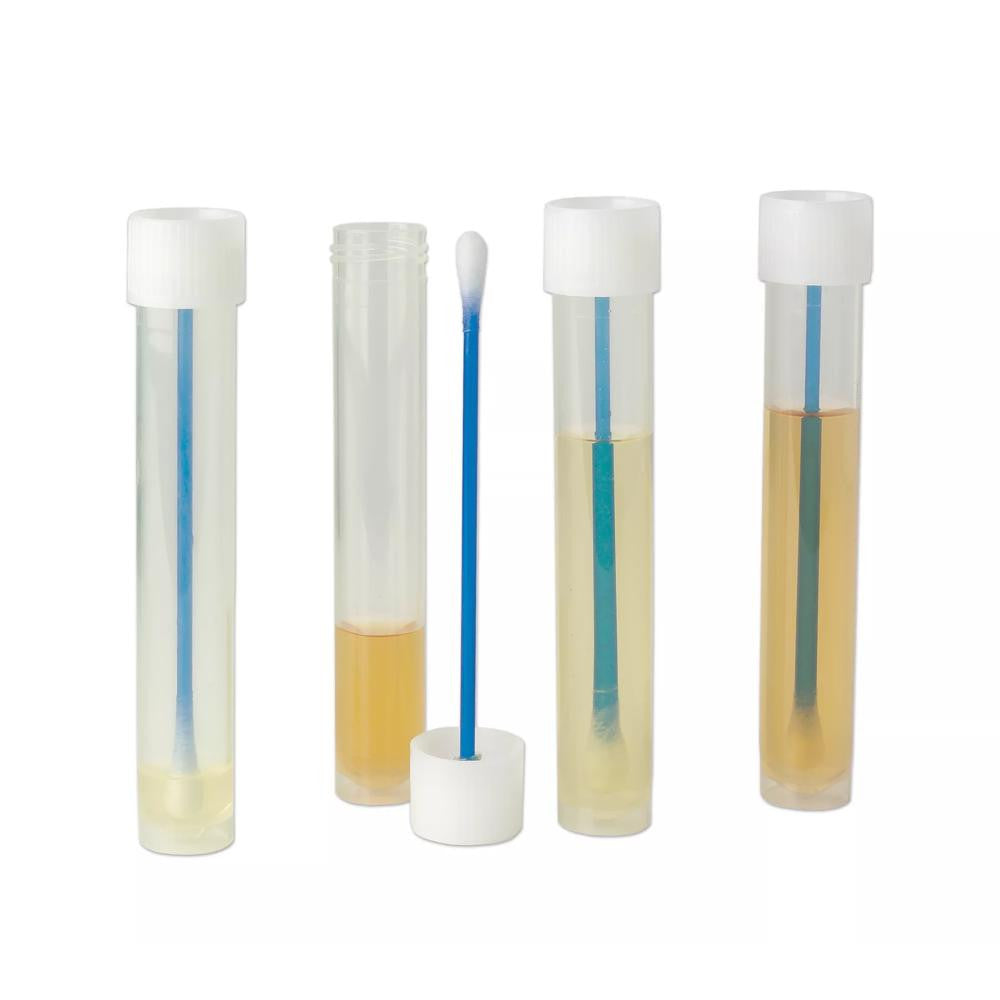 SOS Cleanroom 3M / Neogen Swab Sampler with Neutralizing Buffer – RS96010NB