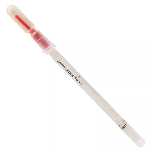 SOS Cleanroom 3M / Neogen Quick Swab 6433 (Case/250)