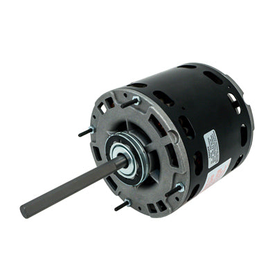 Packard 43589 48 Frame Direct Drive Blower Motor, 3/4 Hp, 115 Volts, 1075 Rpm, 3 Speed