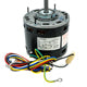 Packard 43583 48 Frame Direct Drive Blower Motor, 1/4 Hp, 115 Volts, 1075 Rpm