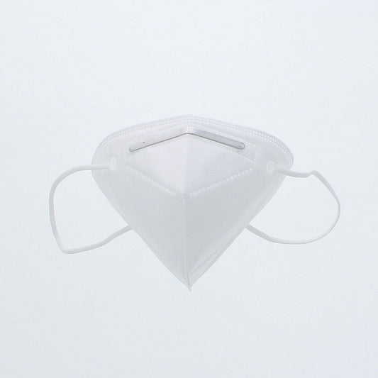 SOS Cleanroom KN95 Mask (10 Units) KN95 5-Ply Respirator Mask 10/Pack