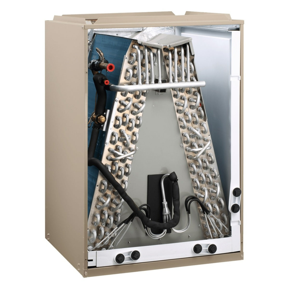 Bosch BMAC3036CNTD 3 TON CASED COIL, 21" (8-733-947-952)