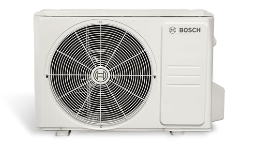Bosch Minisplit 18kBTU Multi Zone Condensing Section Max Performance 230V (8-733-956-202)