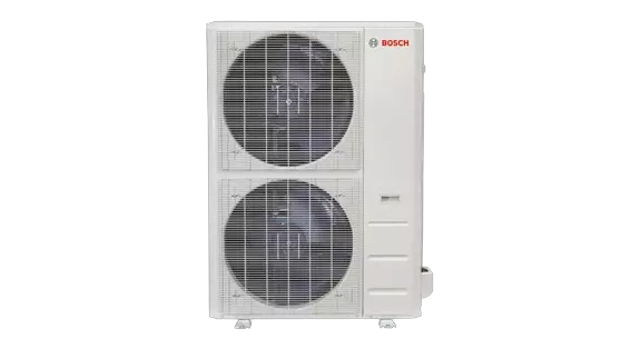 Bosch BMS500-AAM048-1CSXRA 48000 BTU Multi Zone Ductless Heat Pump 5 Zone (8-733-942-706)