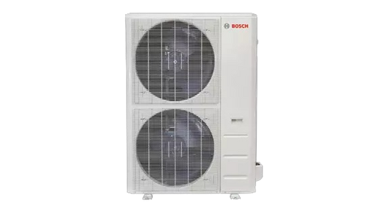 Bosch BMS500-AAM048-1CSXRA 48000 BTU Multi Zone Ductless Heat Pump 5 Zone (8-733-942-706)